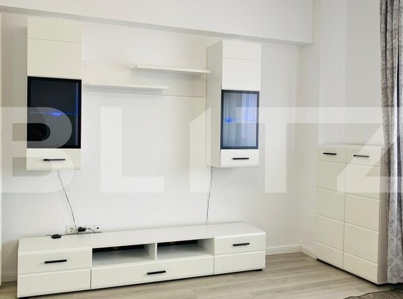 Apartament de închiriat 2 camere Marasti - 103334AI | BLITZ Cluj-Napoca | Poza2