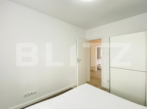 Apartament de închiriat 2 camere Marasti - 103334AI | BLITZ Cluj-Napoca | Poza7