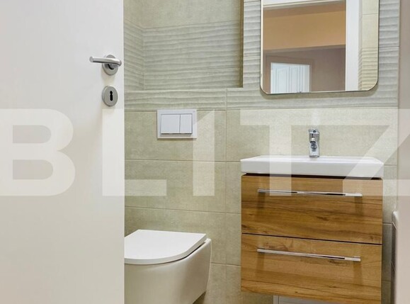 Apartament de închiriat 2 camere Marasti - 103334AI | BLITZ Cluj-Napoca | Poza11