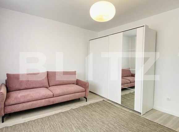 Apartament de închiriat 2 camere Marasti - 103334AI | BLITZ Cluj-Napoca | Poza1