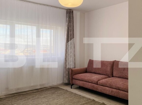 Apartament de închiriat 2 camere Marasti - 103334AI | BLITZ Cluj-Napoca | Poza3