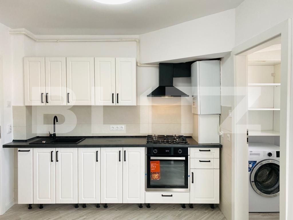 Apartament de închiriat 2 camere Marasti - 103334AI | BLITZ Cluj-Napoca | Poza8