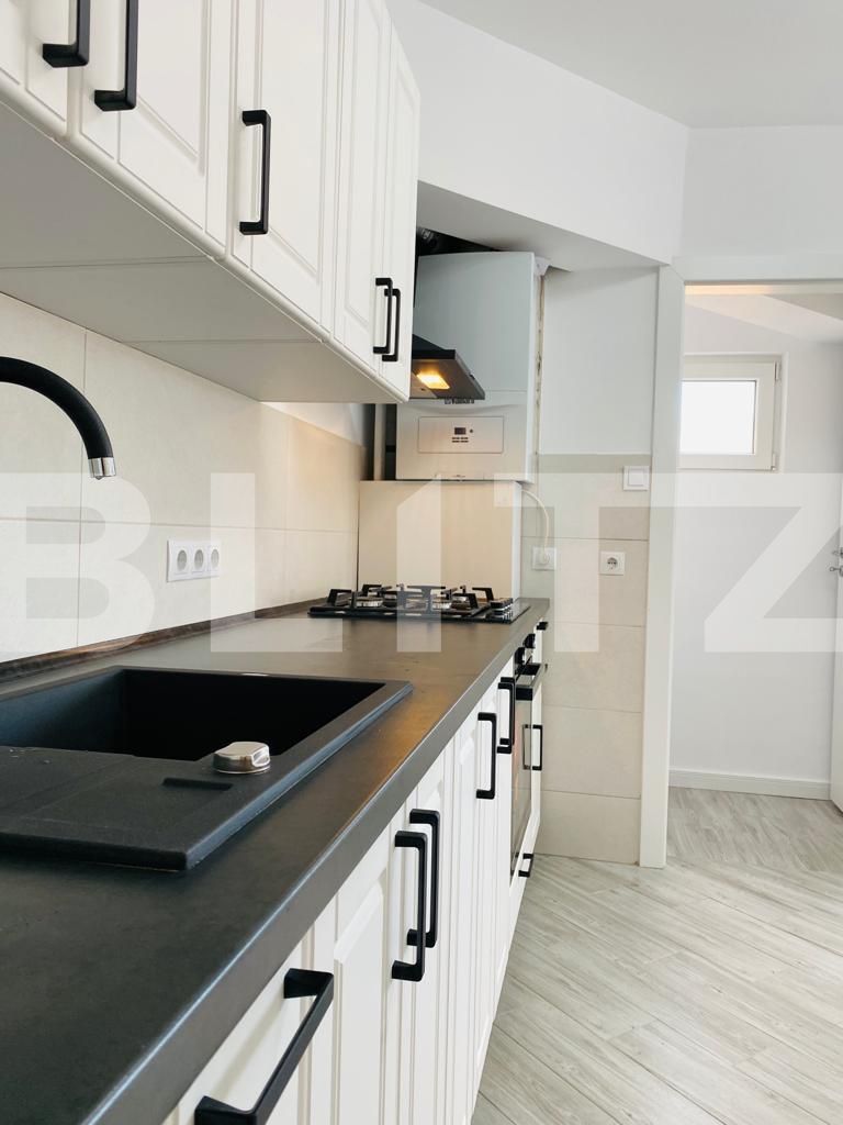 Apartament de închiriat 2 camere Marasti - 103334AI | BLITZ Cluj-Napoca | Poza9