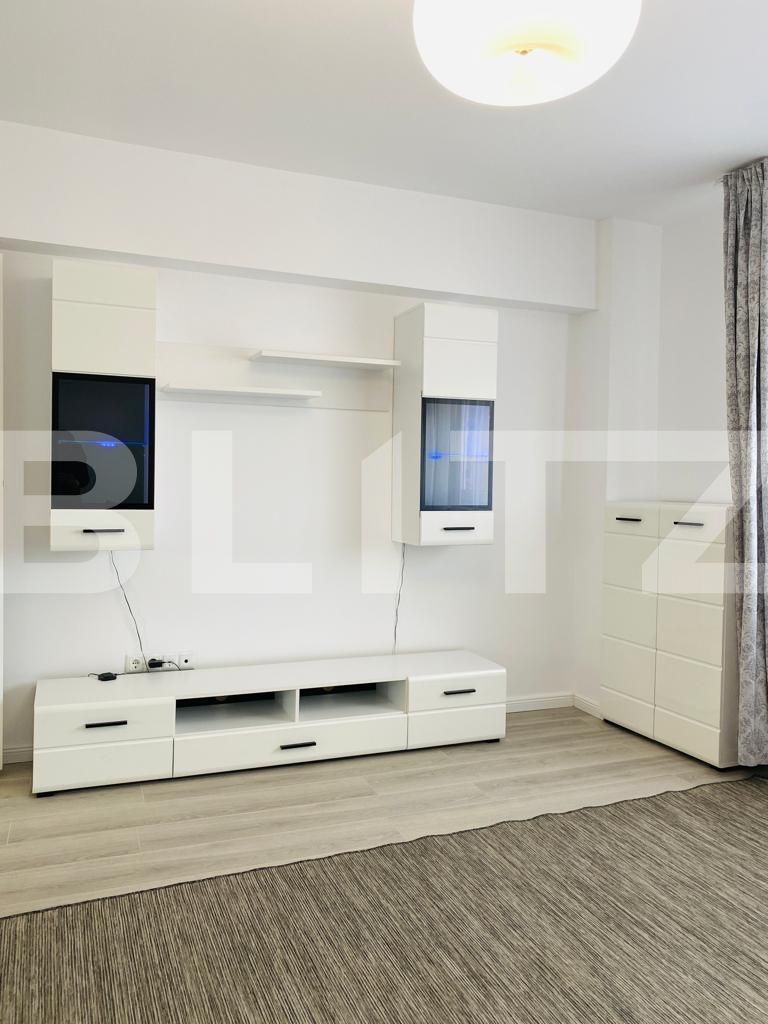 Apartament de închiriat 2 camere Marasti - 103334AI | BLITZ Cluj-Napoca | Poza2