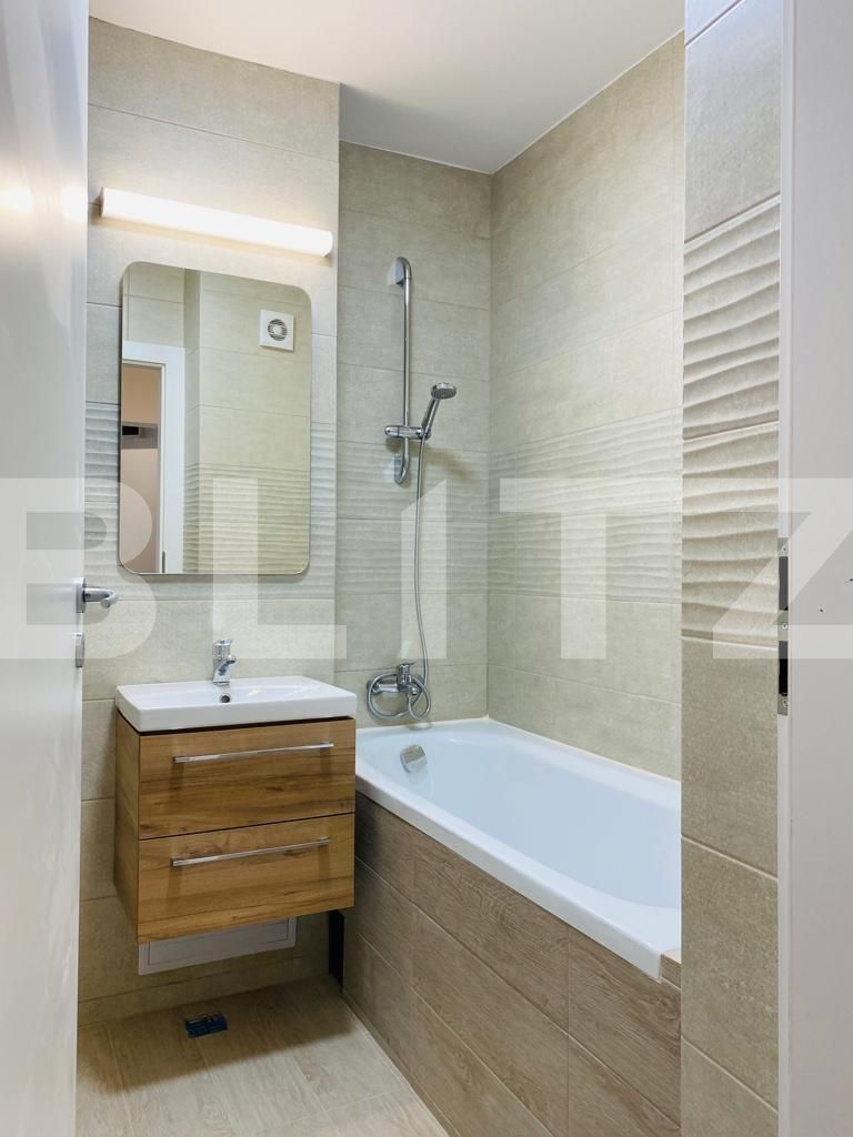 Apartament de închiriat 2 camere Marasti - 103334AI | BLITZ Cluj-Napoca | Poza10