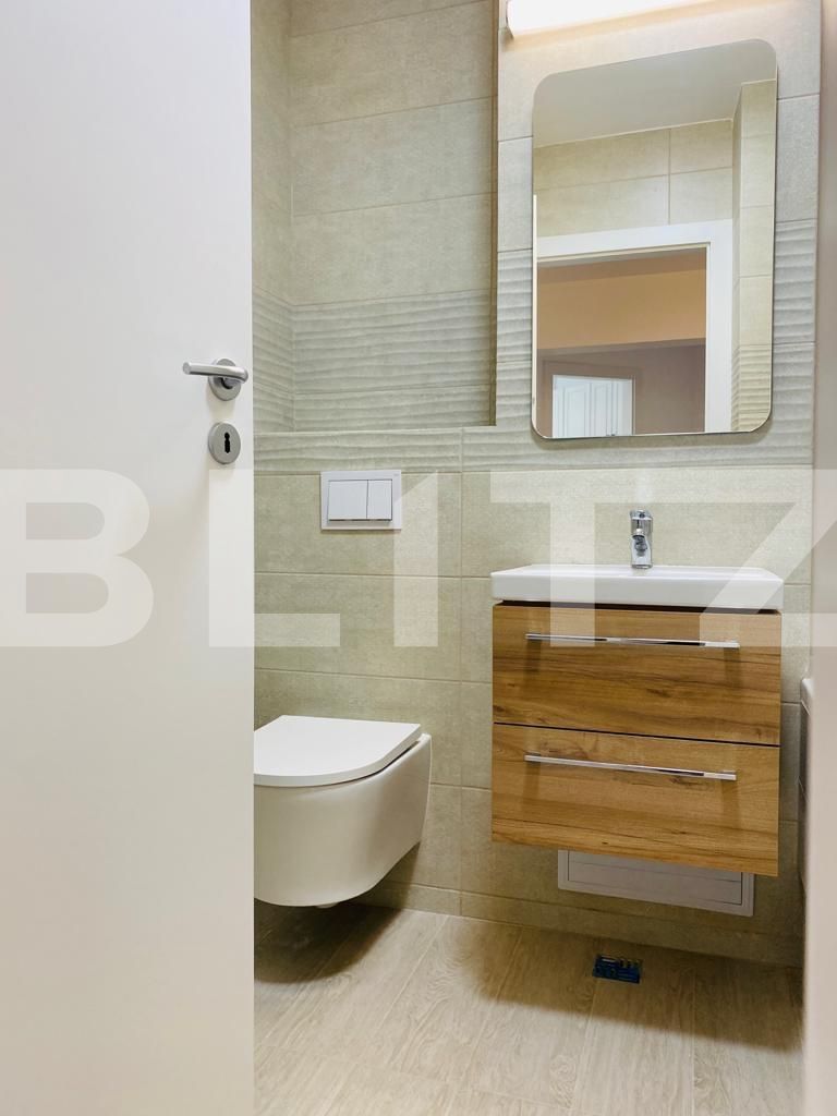 Apartament de închiriat 2 camere Marasti - 103334AI | BLITZ Cluj-Napoca | Poza11