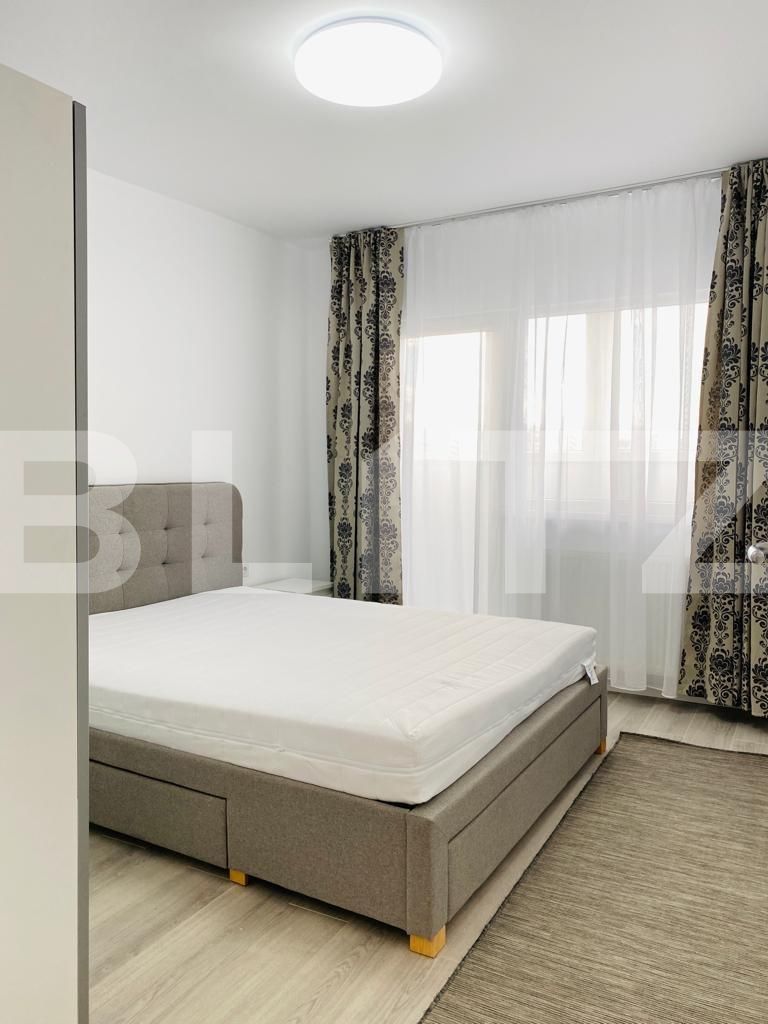 Apartament de închiriat 2 camere Marasti - 103334AI | BLITZ Cluj-Napoca | Poza4