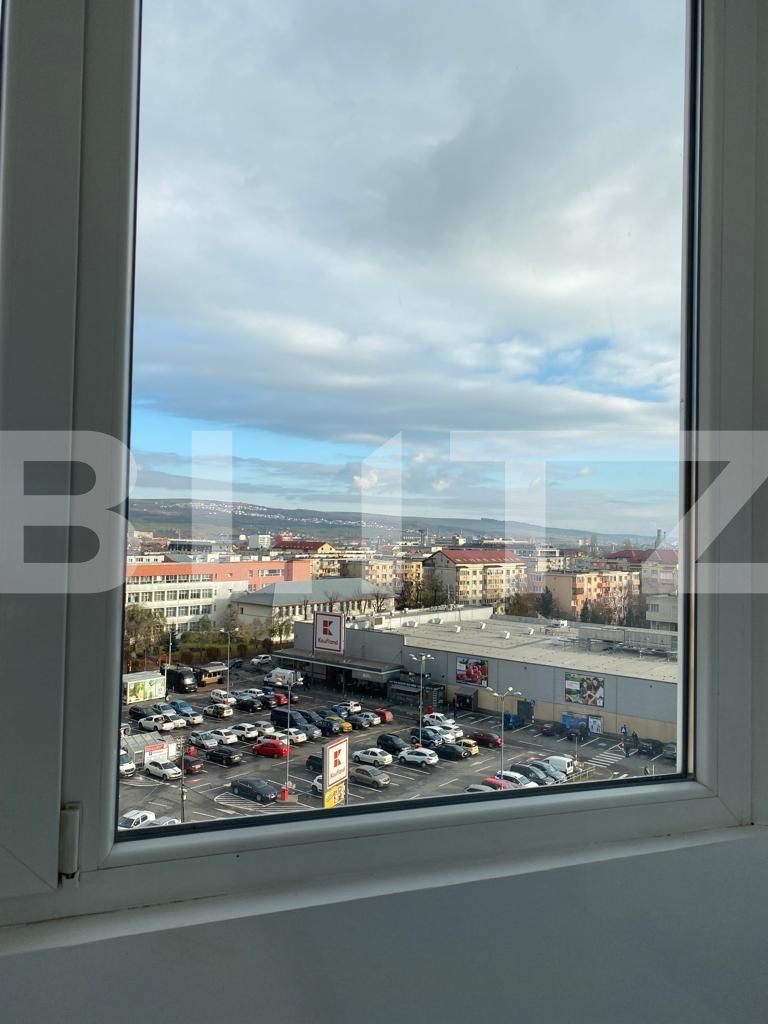 Apartament de închiriat 2 camere Marasti - 103334AI | BLITZ Cluj-Napoca | Poza12