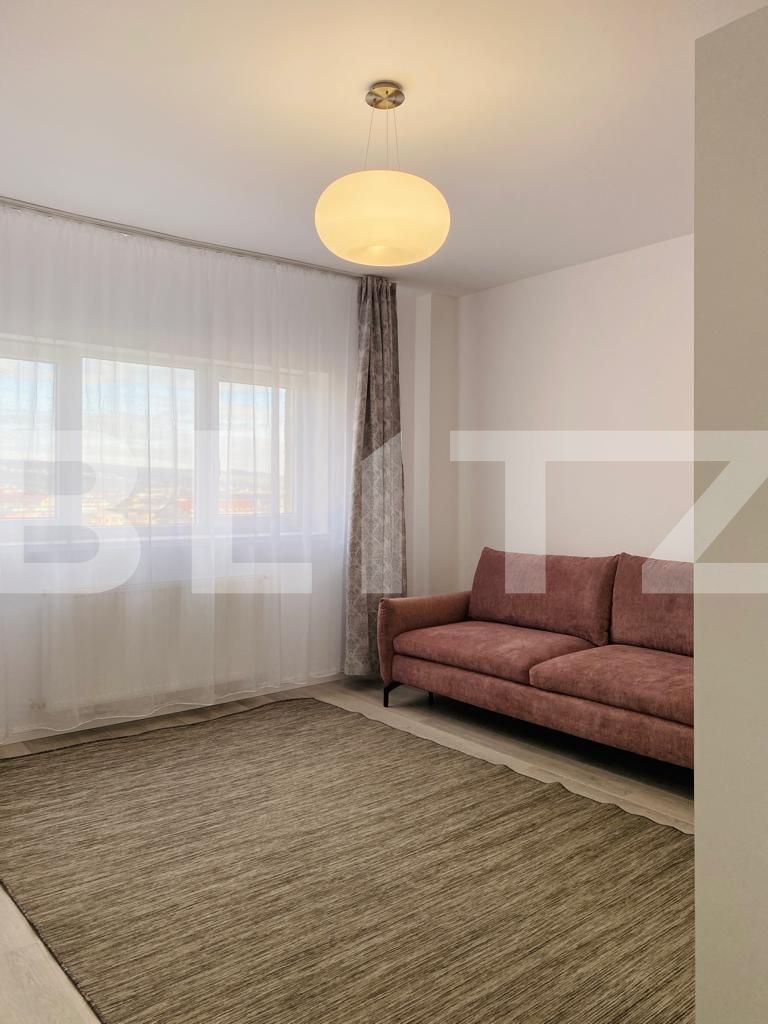Apartament de închiriat 2 camere Marasti - 103334AI | BLITZ Cluj-Napoca | Poza3
