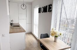  Apartament 2 camere, 42 mp, etaj intermediar, cartier Europa