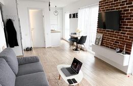  Apartament 2 camere, 42 mp, etaj intermediar, cartier Europa