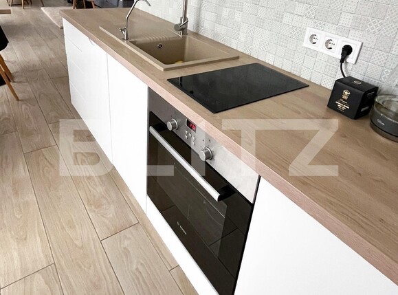 Apartament de vânzare 2 camere Europa - 103338AV | BLITZ Cluj-Napoca | Poza5