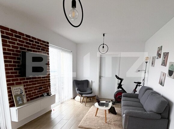 Apartament de vânzare 2 camere Europa - 103338AV | BLITZ Cluj-Napoca | Poza3