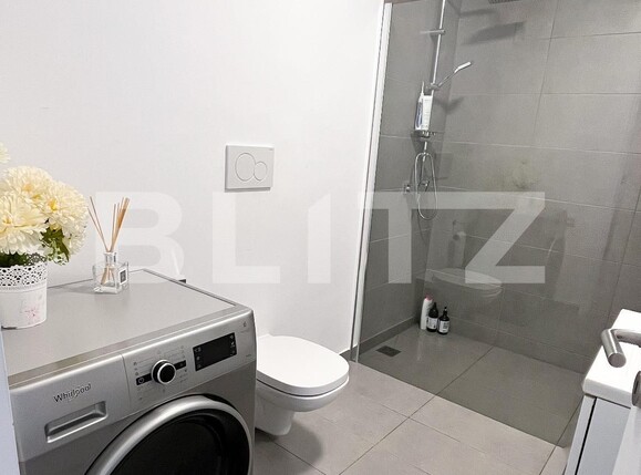 Apartament de vânzare 2 camere Europa - 103338AV | BLITZ Cluj-Napoca | Poza15