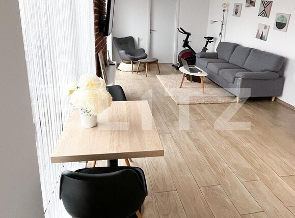 Apartament de vânzare 2 camere Europa - 103338AV | BLITZ Cluj-Napoca | Poza7