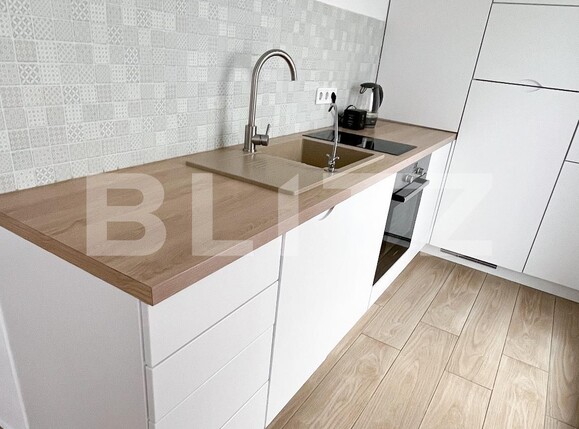 Apartament de vânzare 2 camere Europa - 103338AV | BLITZ Cluj-Napoca | Poza8