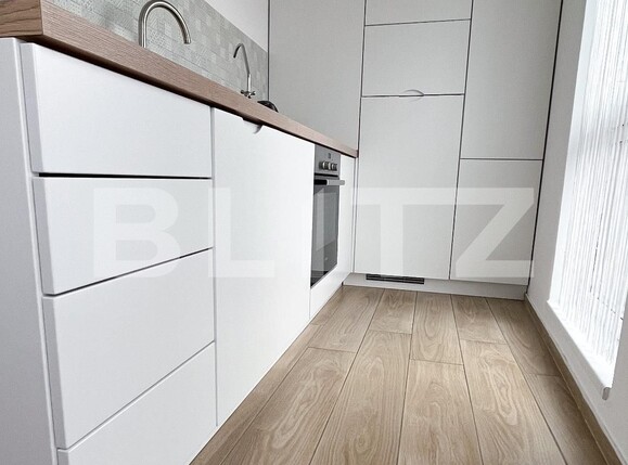 Apartament de vânzare 2 camere Europa - 103338AV | BLITZ Cluj-Napoca | Poza6