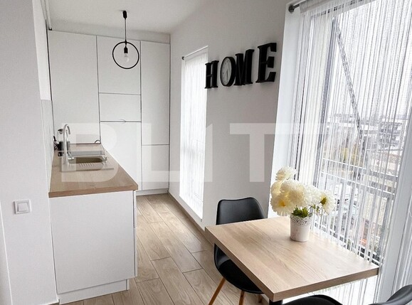 Apartament de vânzare 2 camere Europa - 103338AV | BLITZ Cluj-Napoca | Poza2