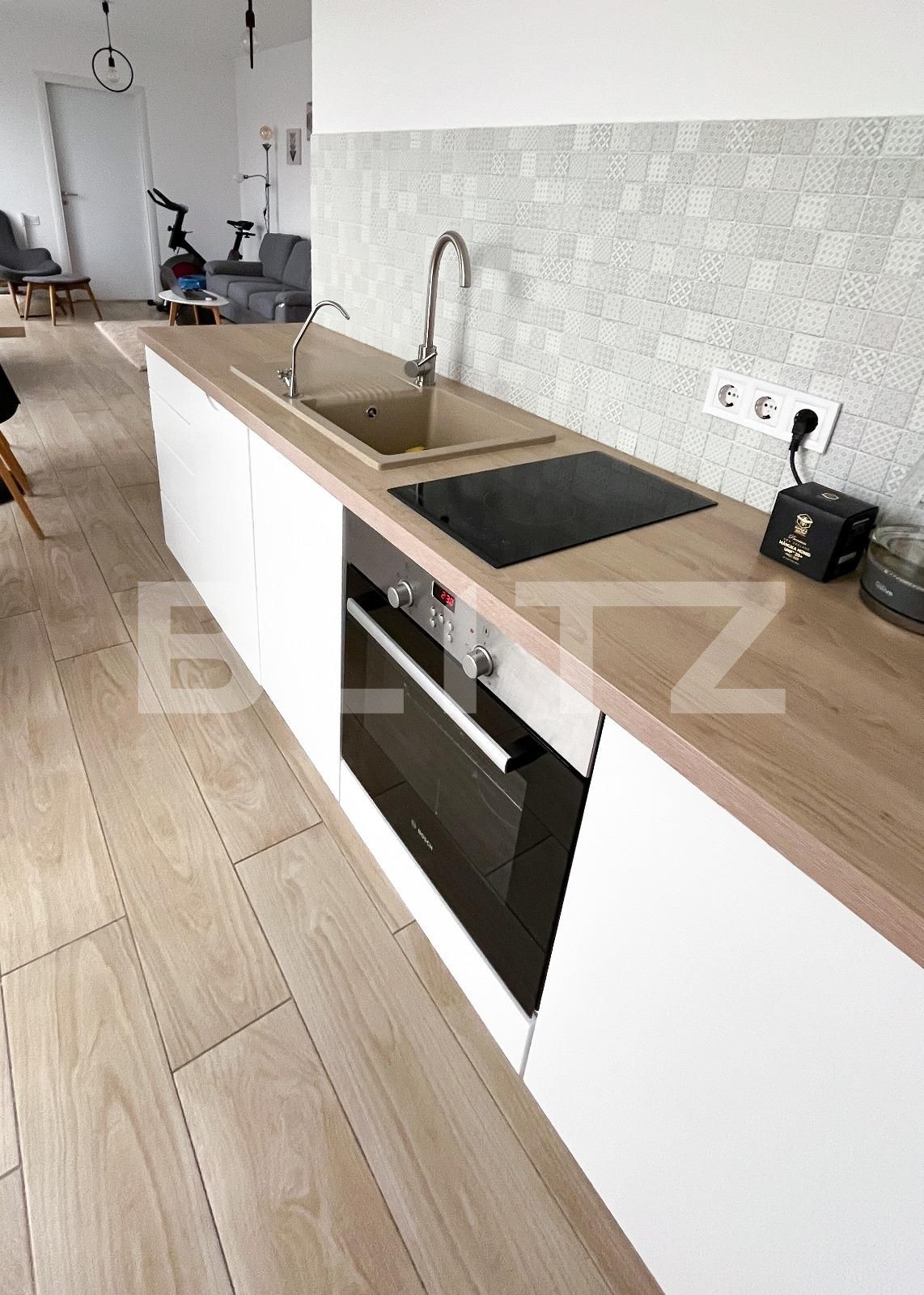 Apartament de vânzare 2 camere Europa - 103338AV | BLITZ Cluj-Napoca | Poza5