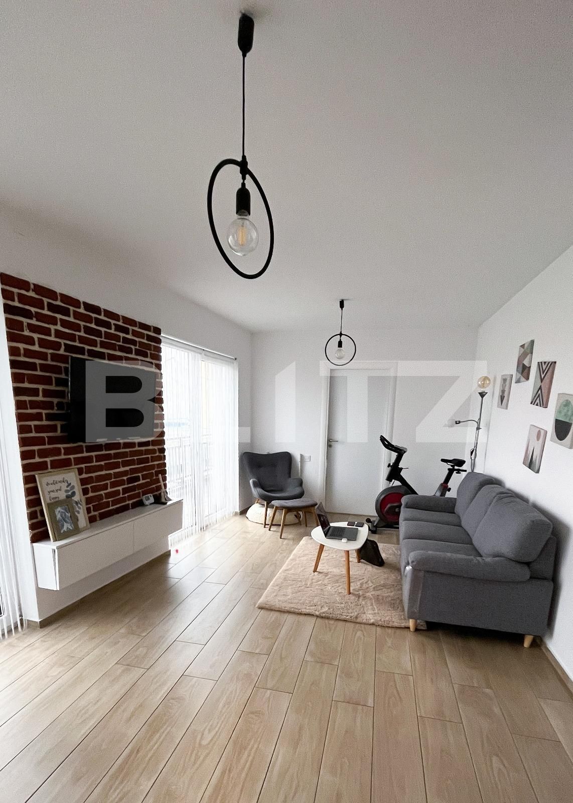 Apartament de vânzare 2 camere Europa - 103338AV | BLITZ Cluj-Napoca | Poza3