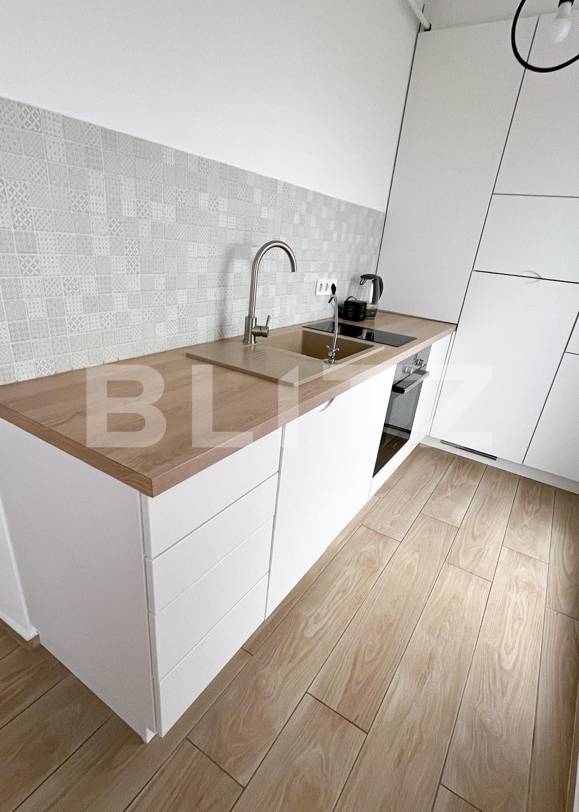 Apartament de vânzare 2 camere Europa - 103338AV | BLITZ Cluj-Napoca | Poza8