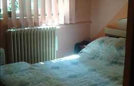 Apartament de vanzare, 2 camere, 42 mp, balcon, zona strazii Alverna!