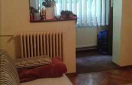 Apartament de vanzare, 2 camere, 42 mp, balcon, zona strazii Alverna!
