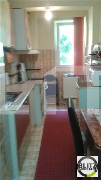Apartament de vânzare 2 camere Gheorgheni - 10334AV | BLITZ Cluj-Napoca | Poza3