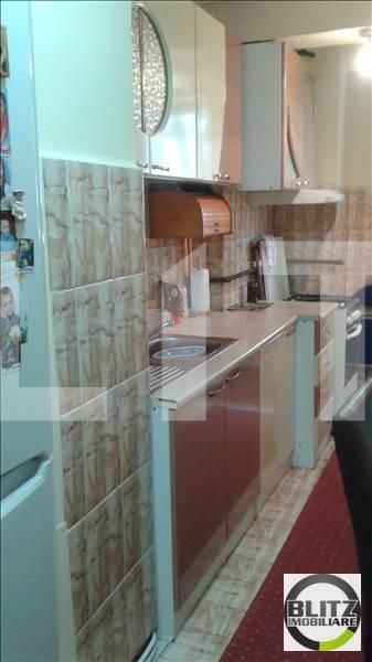 Apartament de vânzare 2 camere Gheorgheni - 10334AV | BLITZ Cluj-Napoca | Poza5