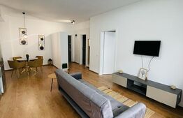 Apartament 2 camere, 48mp, lux, prima inchiriere, zona Cetatii 