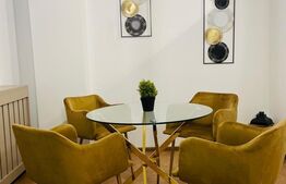 Apartament 2 camere, 48mp, lux, prima inchiriere, zona Cetatii 