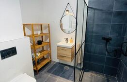 Apartament 2 camere, 48mp, lux, prima inchiriere, zona Cetatii 