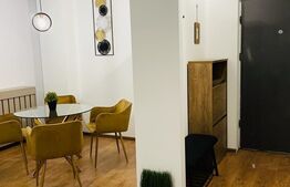 Apartament 2 camere, 48mp, lux, prima inchiriere, zona Cetatii 