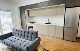Apartament 2 camere, 48mp, lux, prima inchiriere, zona Cetatii 