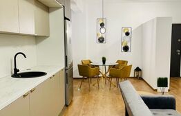 Apartament 2 camere, 48mp, lux, prima inchiriere, zona Cetatii 