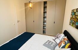 Apartament 2 camere, 48mp, lux, prima inchiriere, zona Cetatii 