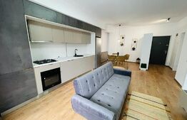 Apartament 2 camere, 48mp, lux, prima inchiriere, zona Cetatii 