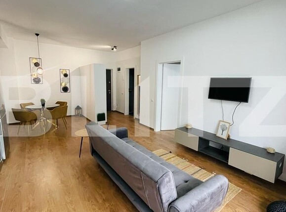 Apartament de închiriat 2 camere Floreşti - 103343AI | BLITZ Cluj-Napoca | Poza3