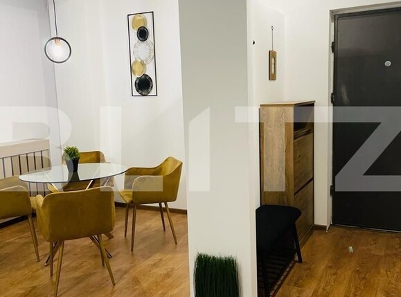 Apartament de închiriat 2 camere Floreşti - 103343AI | BLITZ Cluj-Napoca | Poza5