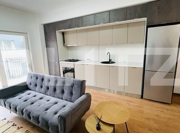 Apartament de închiriat 2 camere Floreşti - 103343AI | BLITZ Cluj-Napoca | Poza4