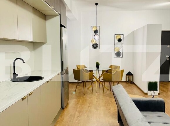 Apartament de închiriat 2 camere Floreşti - 103343AI | BLITZ Cluj-Napoca | Poza1