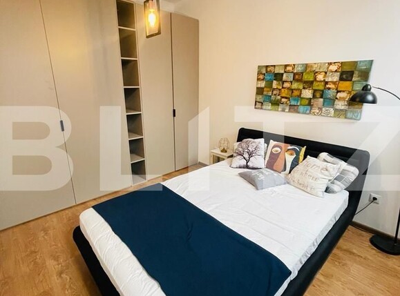 Apartament de închiriat 2 camere Floreşti - 103343AI | BLITZ Cluj-Napoca | Poza8