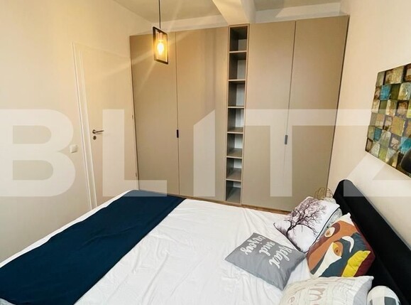 Apartament de închiriat 2 camere Floreşti - 103343AI | BLITZ Cluj-Napoca | Poza9