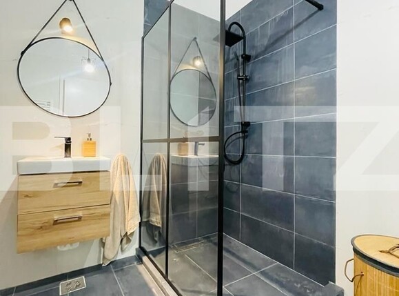 Apartament de închiriat 2 camere Floreşti - 103343AI | BLITZ Cluj-Napoca | Poza11