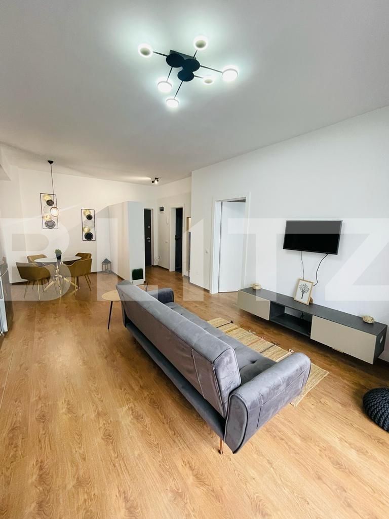 Apartament de închiriat 2 camere Floreşti - 103343AI | BLITZ Cluj-Napoca | Poza3