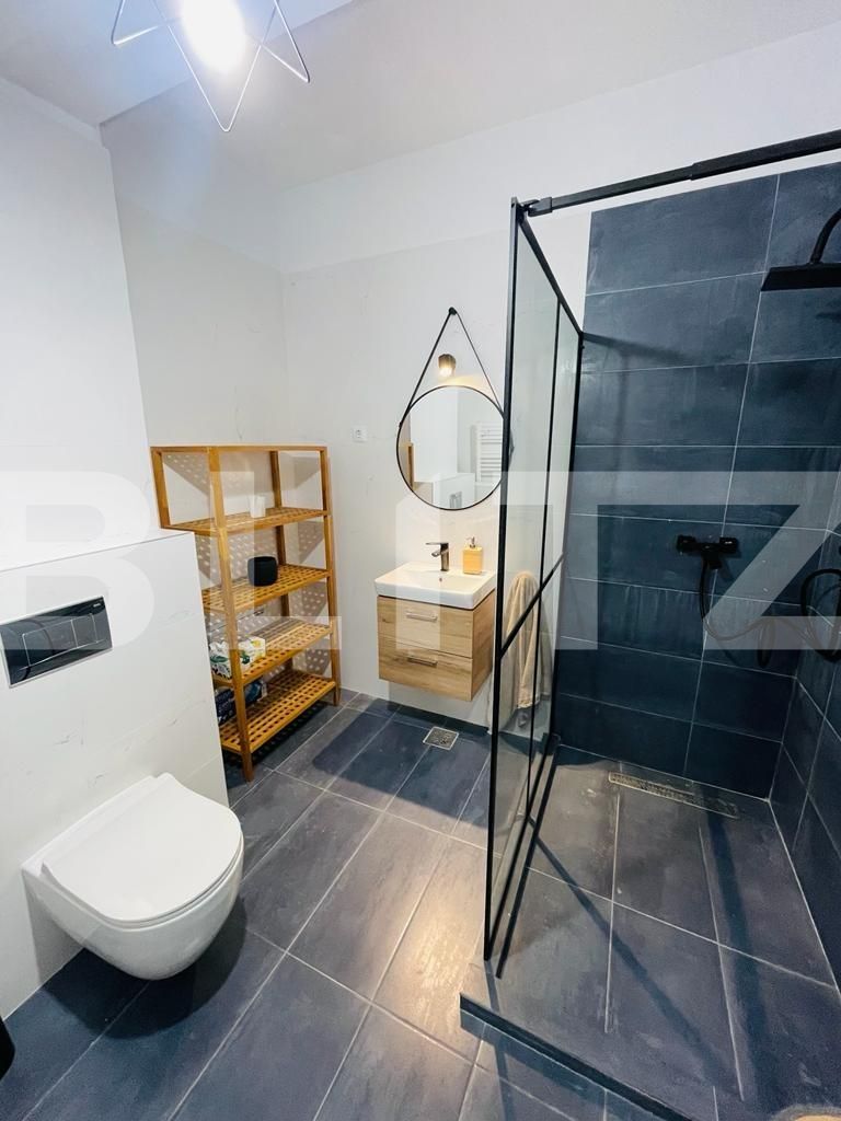 Apartament de închiriat 2 camere Floreşti - 103343AI | BLITZ Cluj-Napoca | Poza10