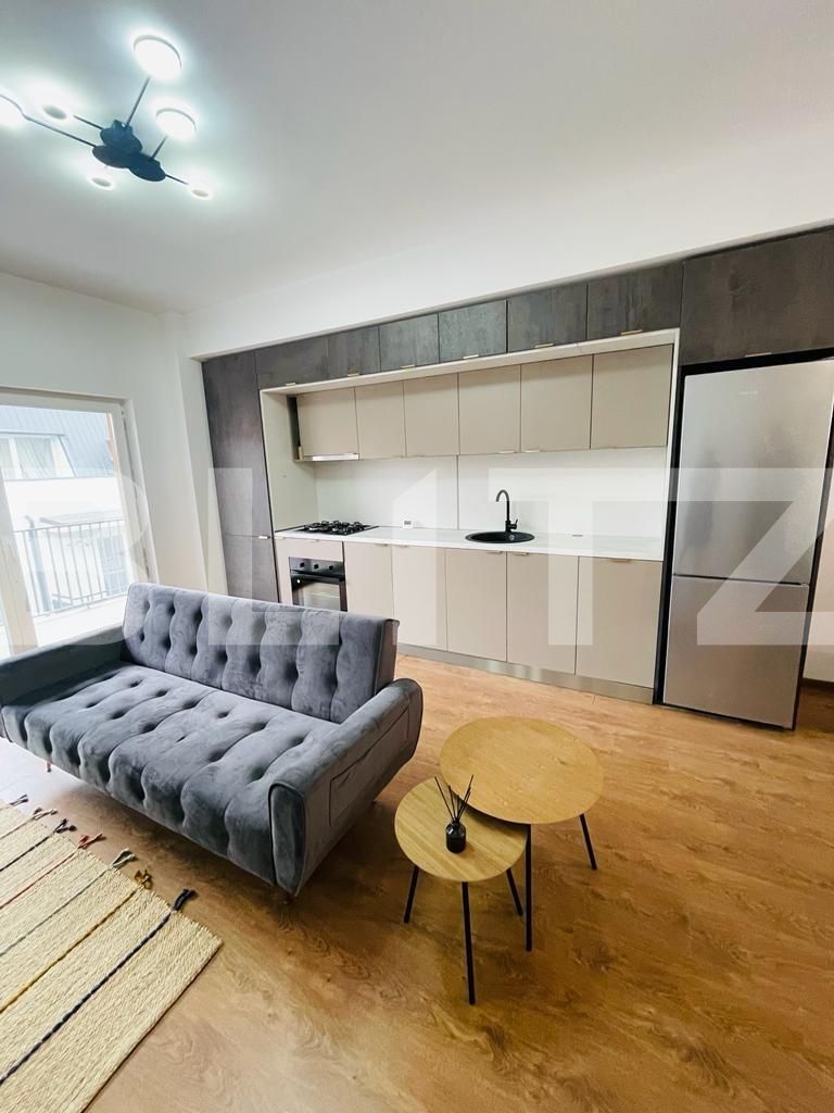 Apartament de închiriat 2 camere Floreşti - 103343AI | BLITZ Cluj-Napoca | Poza4