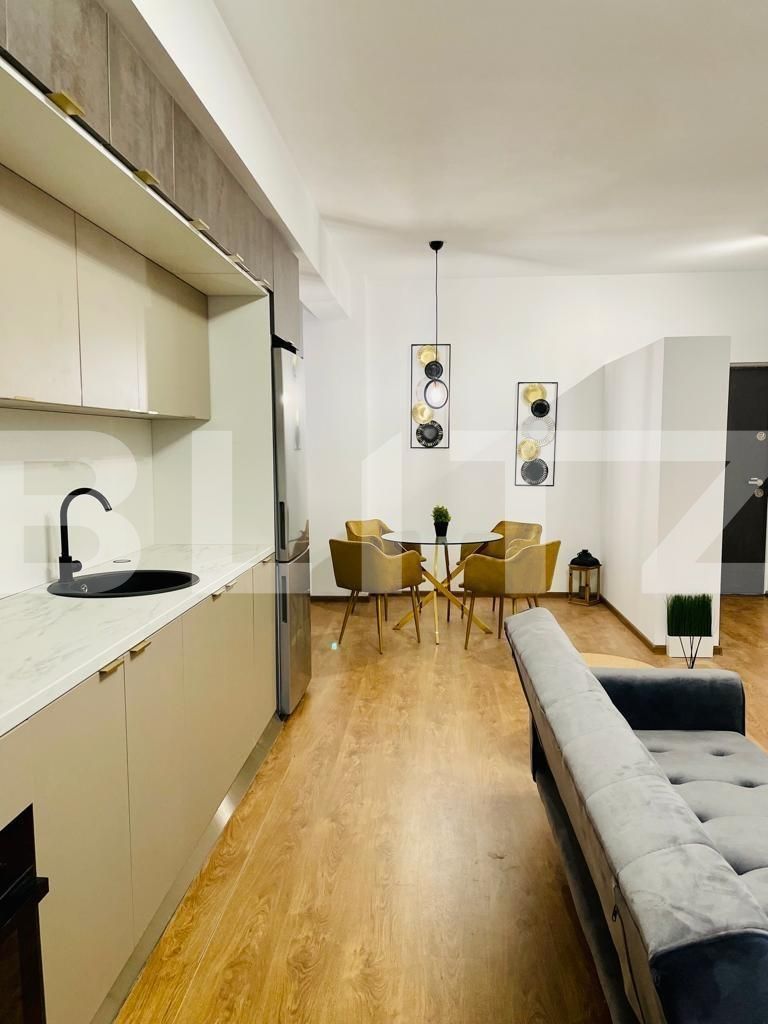 Apartament de închiriat 2 camere Floreşti - 103343AI | BLITZ Cluj-Napoca | Poza1