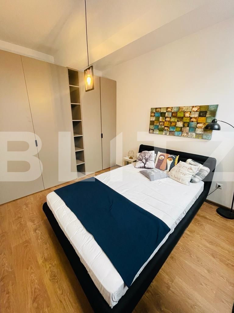 Apartament de închiriat 2 camere Floreşti - 103343AI | BLITZ Cluj-Napoca | Poza8