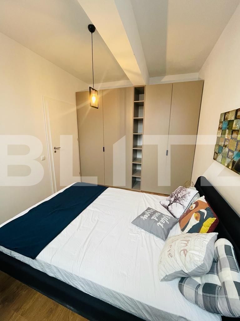 Apartament de închiriat 2 camere Floreşti - 103343AI | BLITZ Cluj-Napoca | Poza9